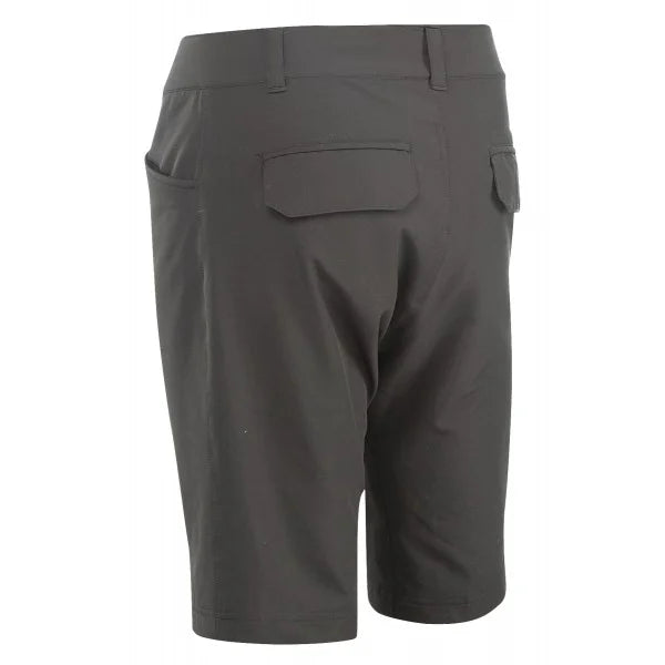 Northwave ESCAPE WOMAN BAGGY pantalone corto