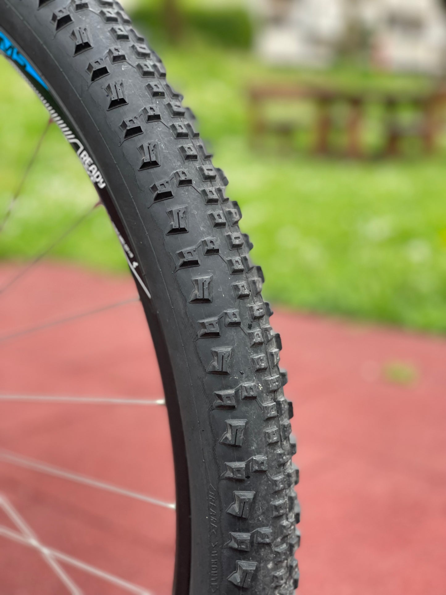 Mountain bike CUBE LTD CC 29" taglia 21" XL (usato garantito)