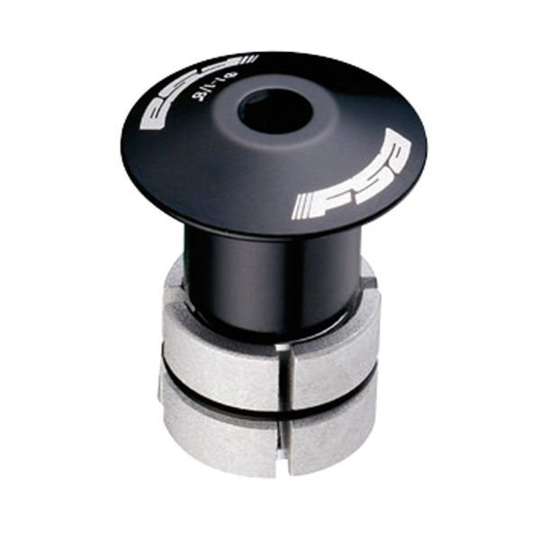 Tappo serie sterzo 1 1/8" FSA per cannotto carbonio TH883