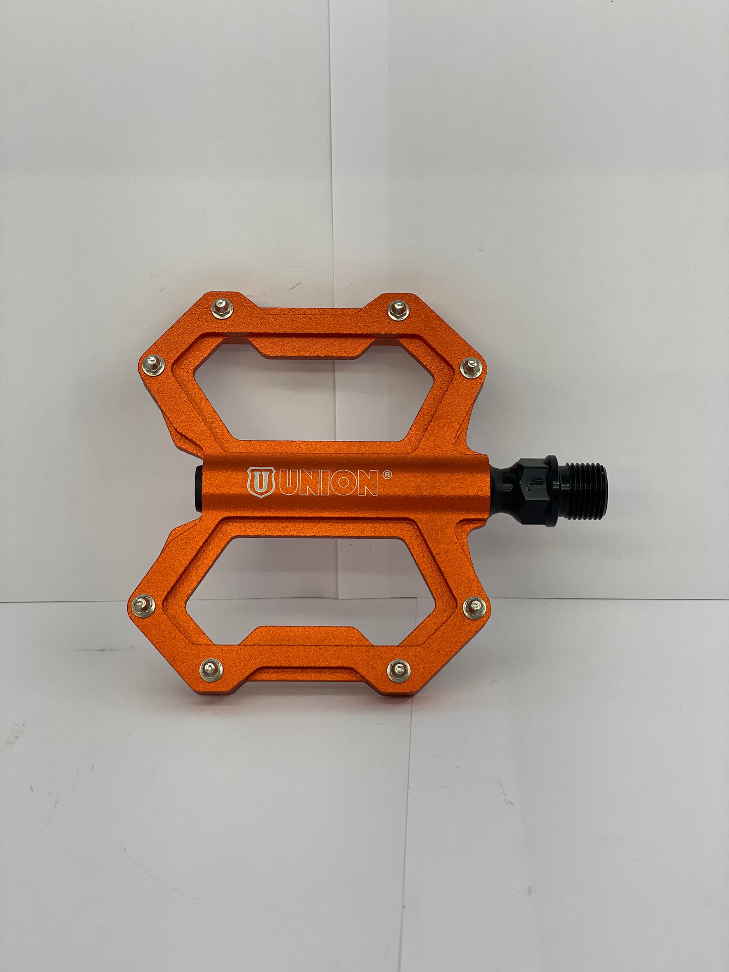 Pedali UNION SP-1210 - FLAT arancio