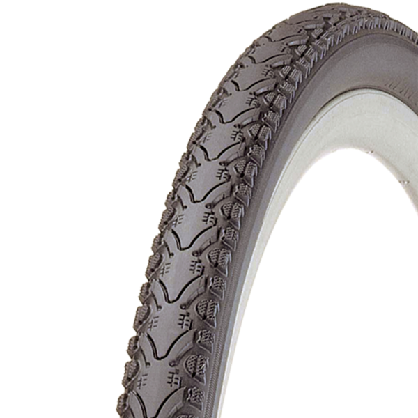 Copertone city Kenda K935 Khan 26x1.75 rigido nero