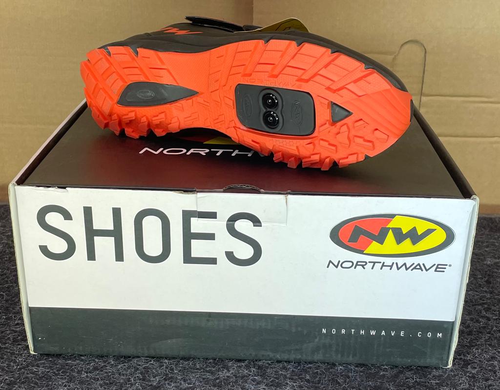 Scarpe ciclismo Northwave CORSAIR WMN