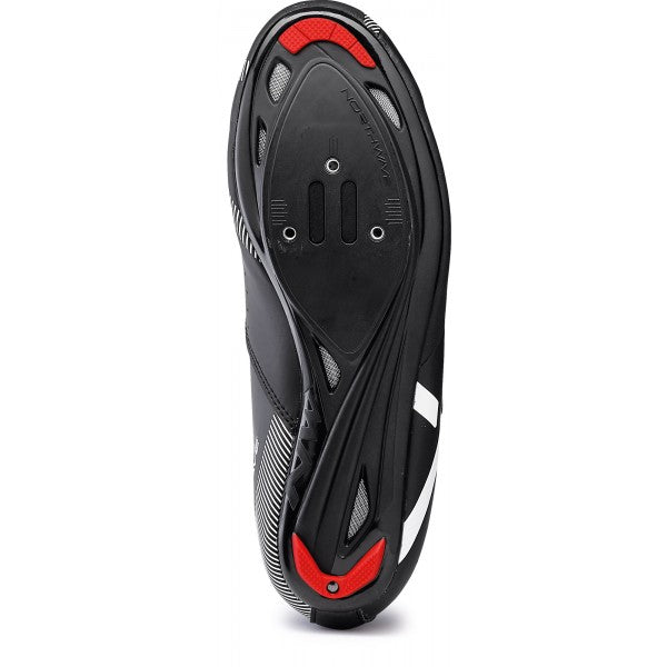 Scarpe ciclismo Northwave JET 2 bambino numero 36