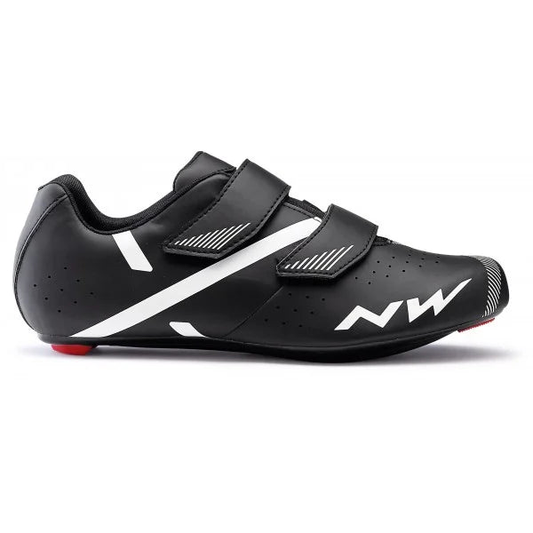 Scarpe ciclismo Northwave JET 2 bambino numero 36