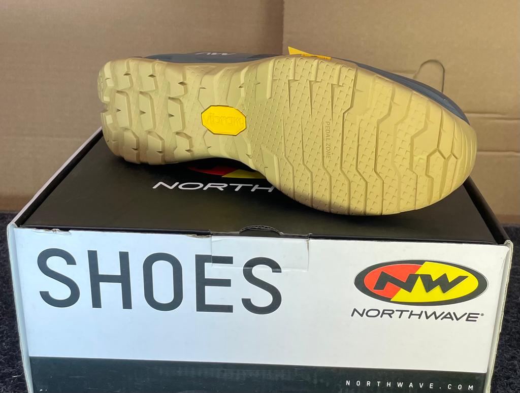 Northwave CROSSLAD PLUS scarpe ciclismo