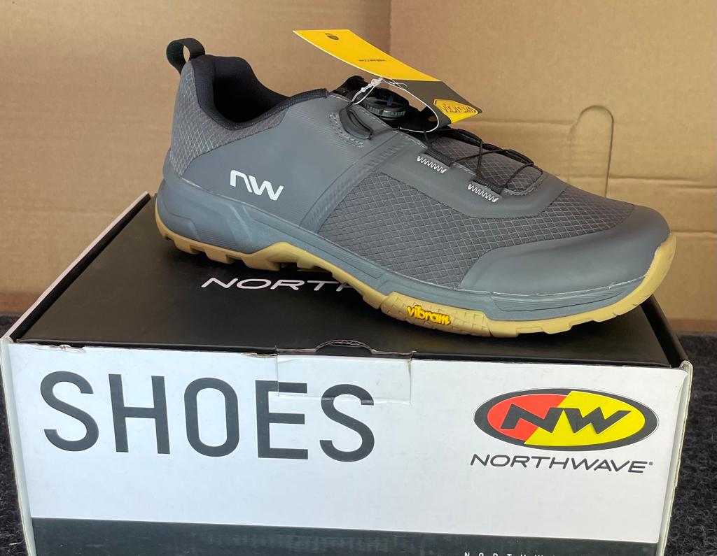 Northwave CROSSLAD PLUS scarpe ciclismo
