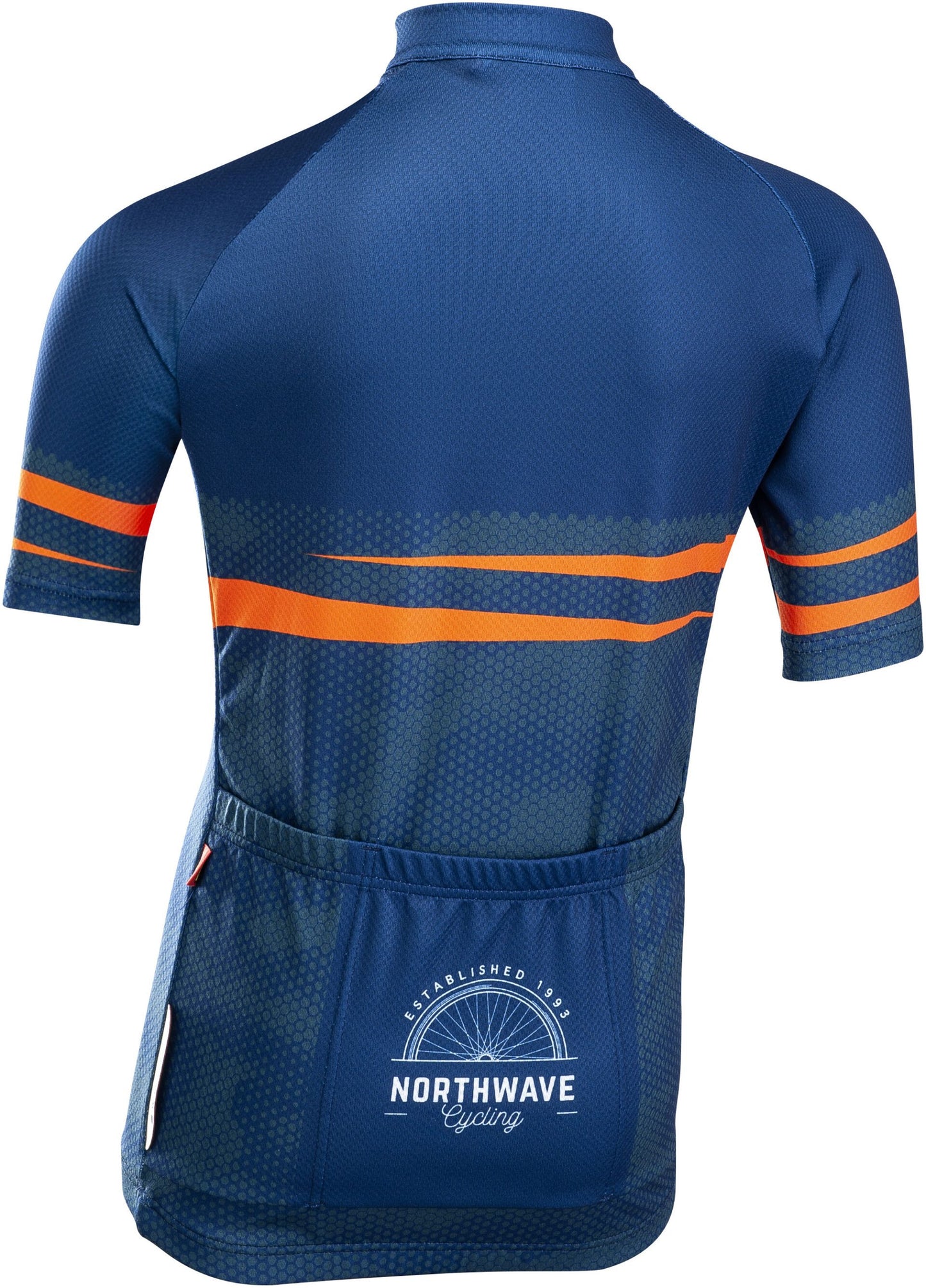Northwave ORIGIN JUNIOR maglia maniche corte