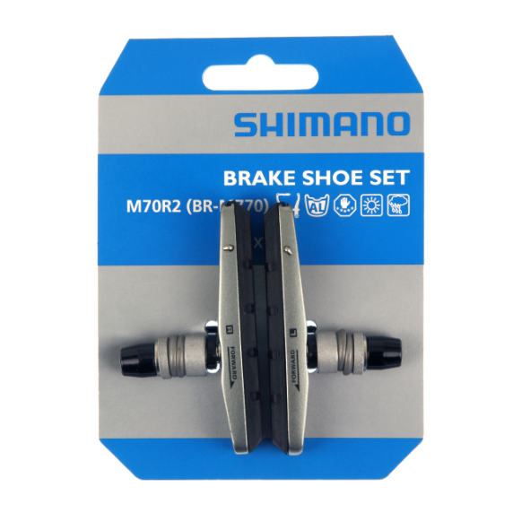 pattino freno Shimano