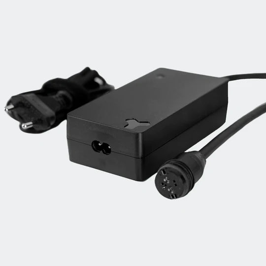 Caricabatterie per FAZUA RIDE 50 36V 2A per batt 250Wh