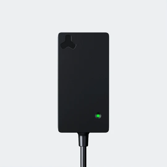Caricabatterie per FAZUA RIDE 50 36V 2A per batt 250Wh