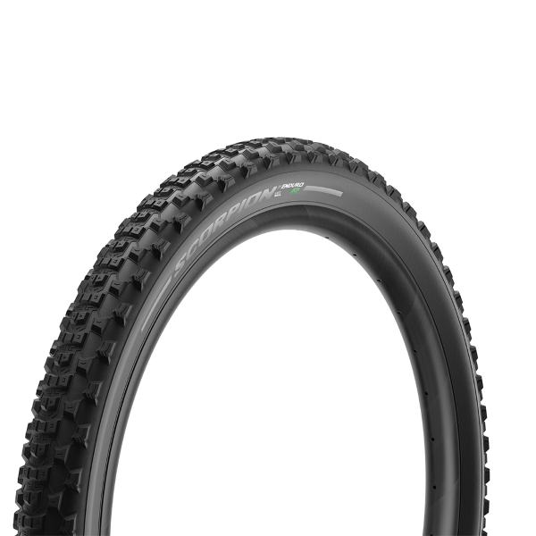 Pirelli SCORPION ENDURO R 27,5X260 nero Enduro