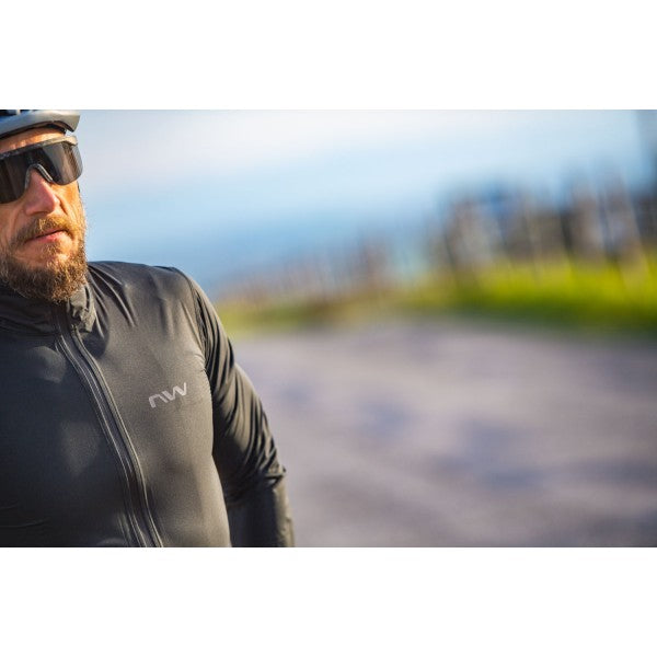 Northwave RAINSKIN SHIELD JACKET giacca antipioggia
