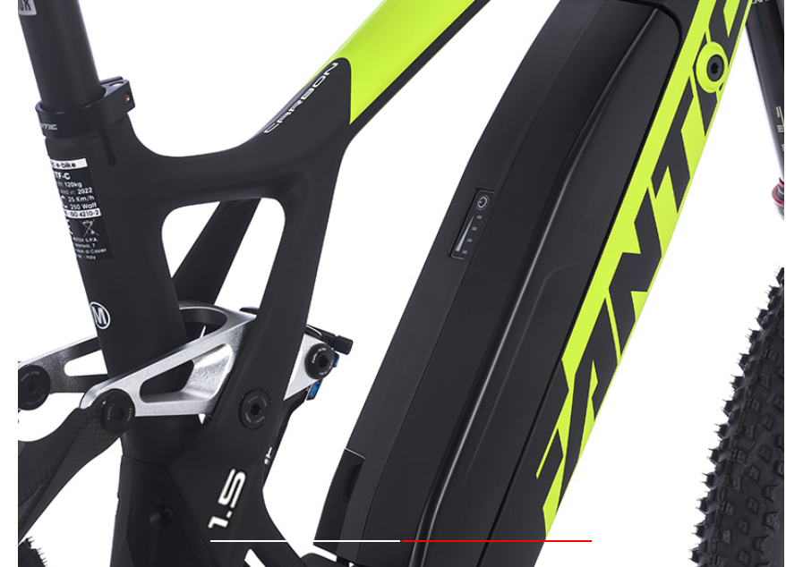 Fantic XTF 1.6 CARBON SPORT