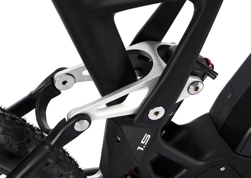 Fantic XTF 1.6 CARBON SPORT