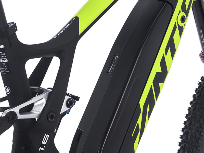 Fantic XTF 1.6 CARBON SPORT