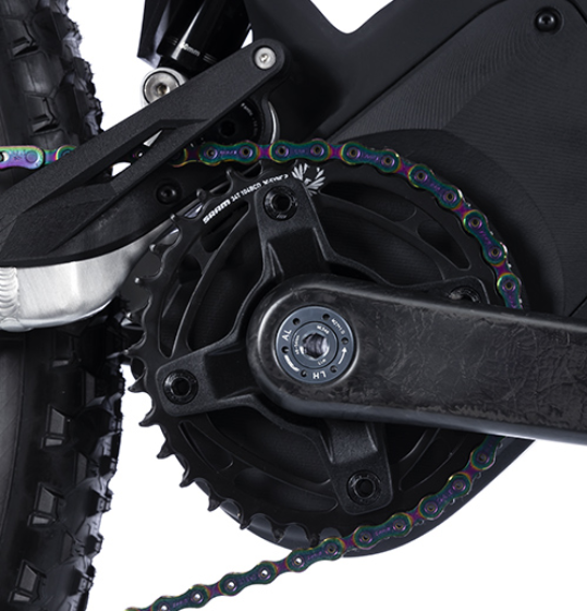 Fantic XTF 1.6 CARBON RACE