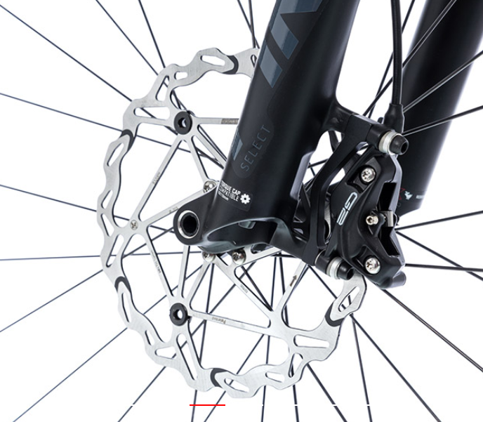 Fantic XTF 1.6 CARBON RACE
