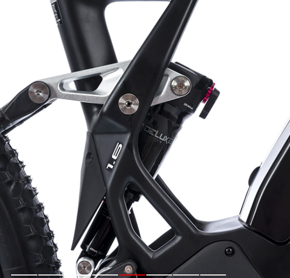 Fantic XTF 1.6 CARBON RACE