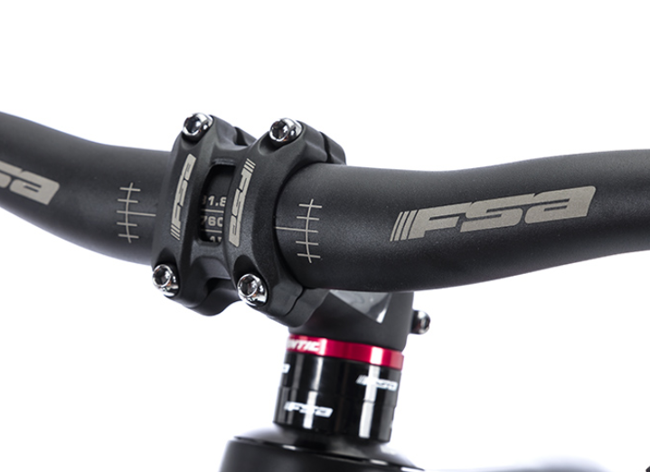 Fantic XTF 1.6 CARBON RACE