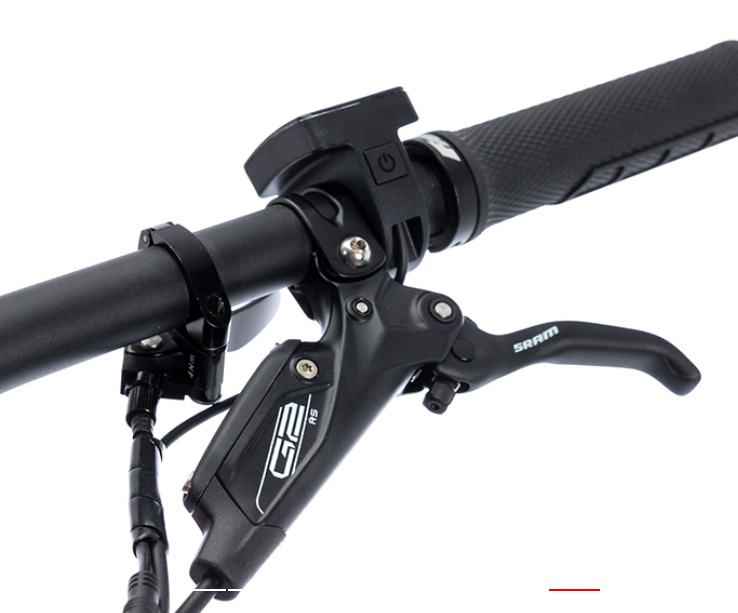 Fantic XTF 1.6 CARBON RACE