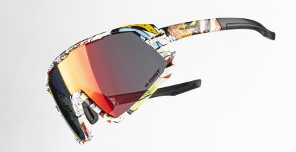 Occhiali GIST 9720 lente scura