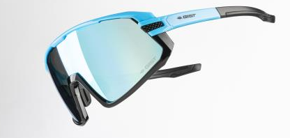 Occhiali GIST 9720 lente scura