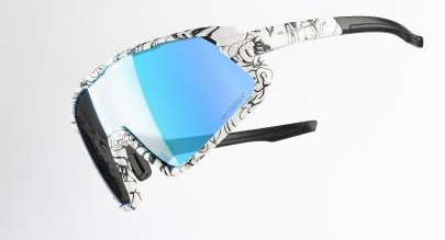Occhiali GIST 9720 lente scura