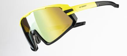 Occhiali GIST 9720 lente scura