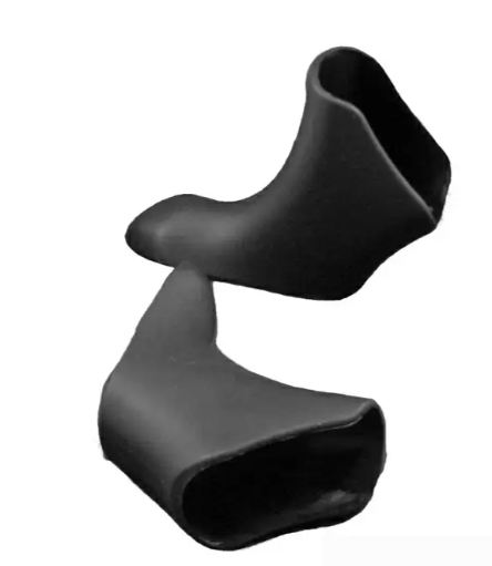 Coppia coprileve compatibili Shimano 5700