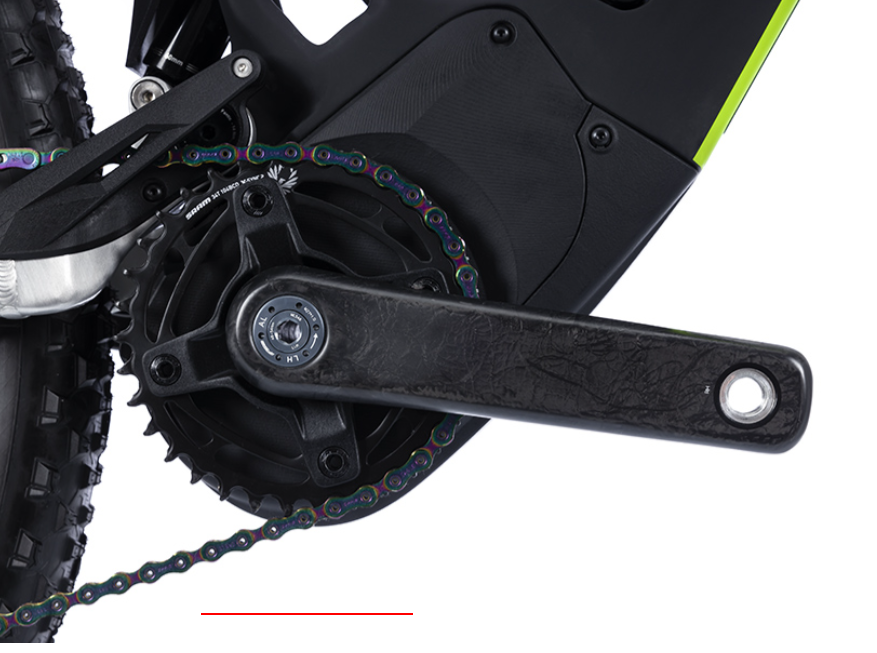 Fantic XTF 1.5 CARBON