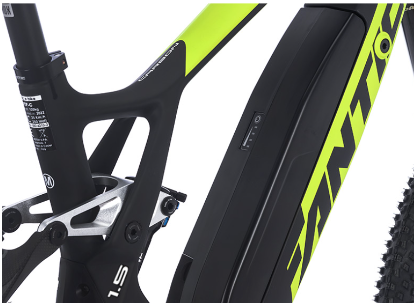 Fantic XTF 1.5 CARBON