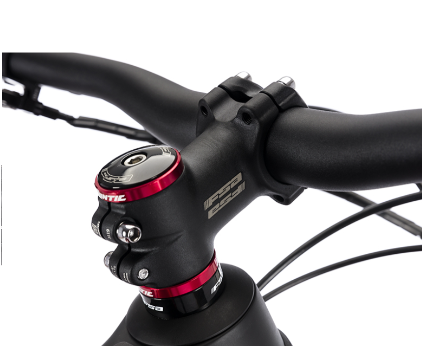 Fantic XTF 1.5 CARBON