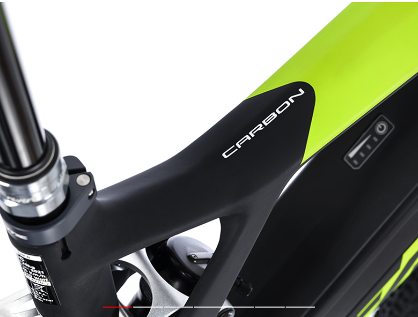 Fantic XTF 1.5 CARBON