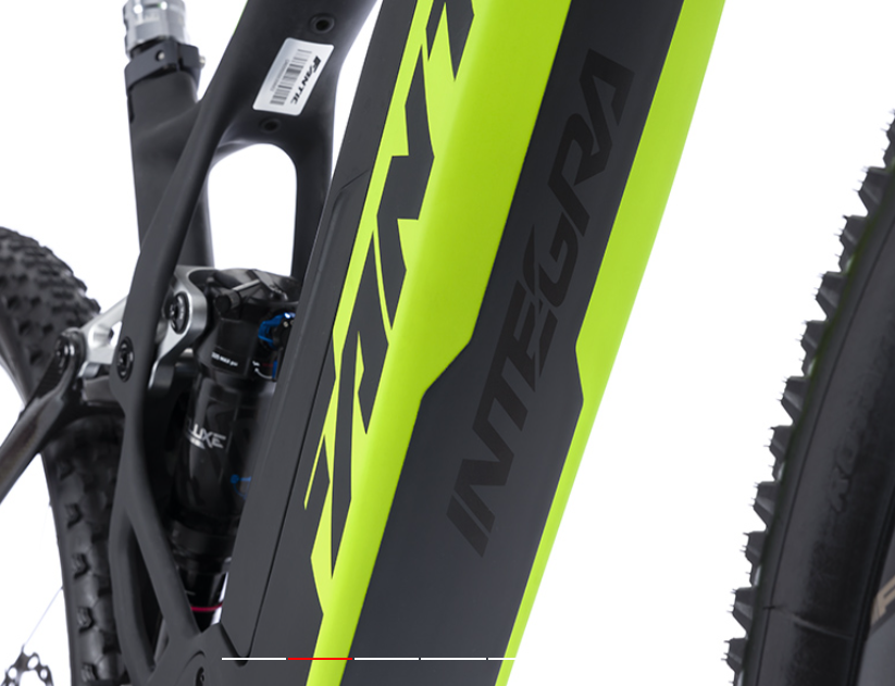 Fantic XTF 1.5 CARBON