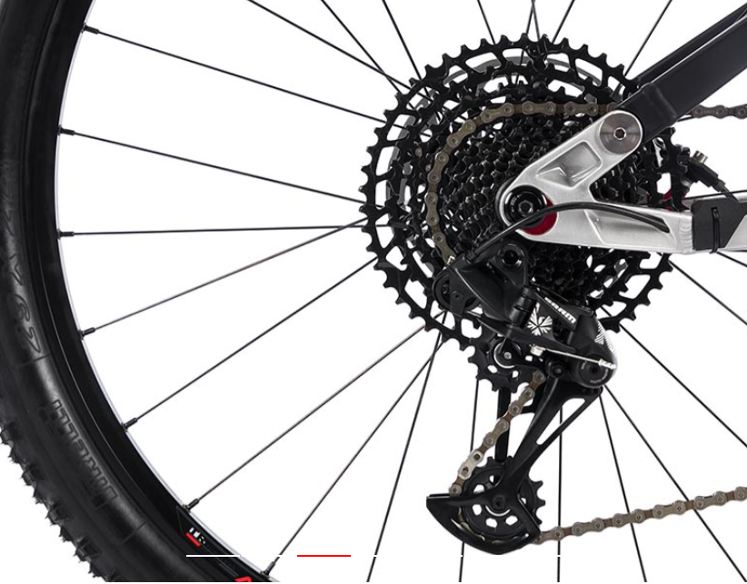 Fantic XTF 1.5 CARBON