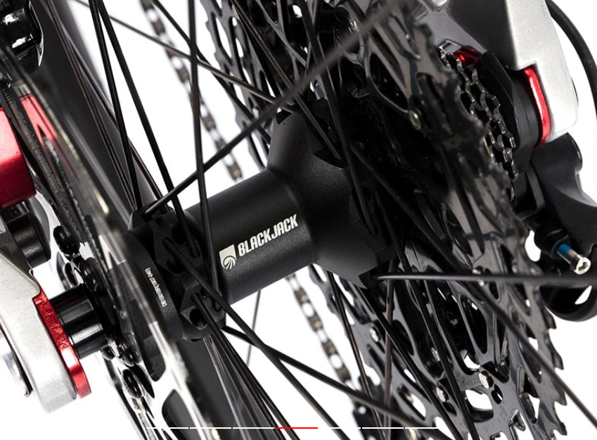 Fantic XTF 1.5 CARBON