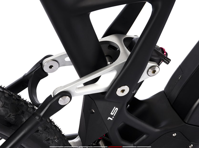 Fantic XTF 1.5 CARBON