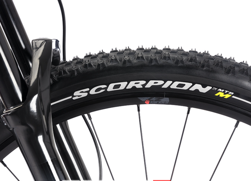 Fantic XTF 1.5 CARBON