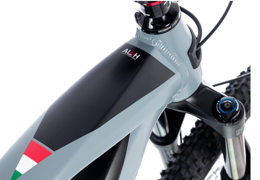 Fantic XTF 1.5 Yamaha