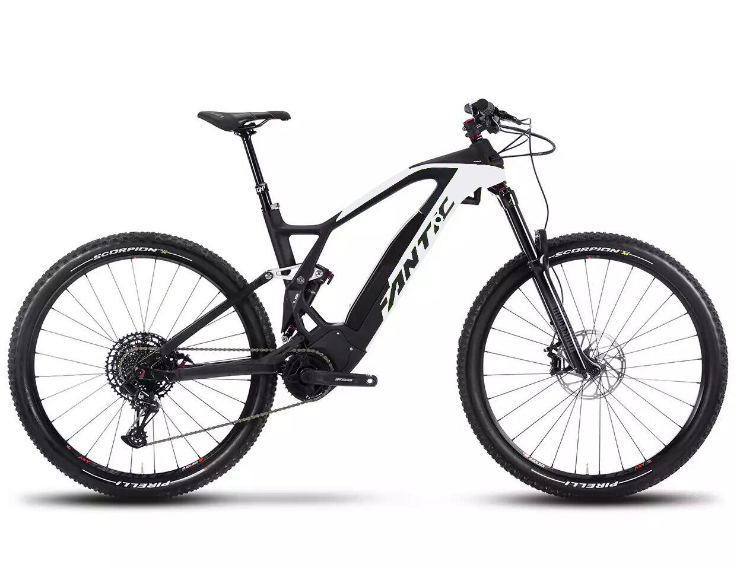 Fantic XTF 1.5 CARBON