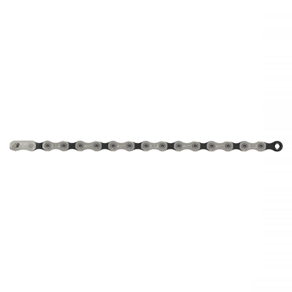 Catena SRAM GX EAGLE 12V - 126 maglie, colore argento nero