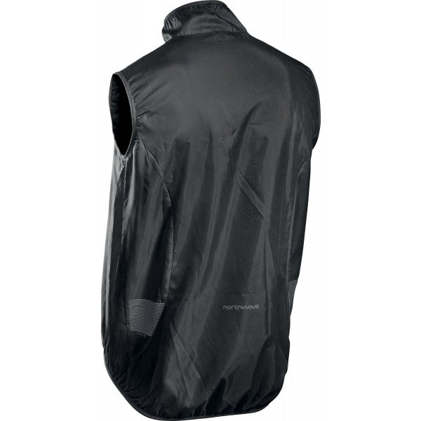 Northwave VORTEX VEST giacca antivento senza maniche