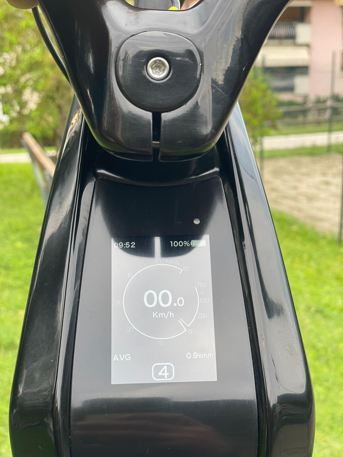 E-bike Pininfarina E-EVOLUZIONE Limited Edition