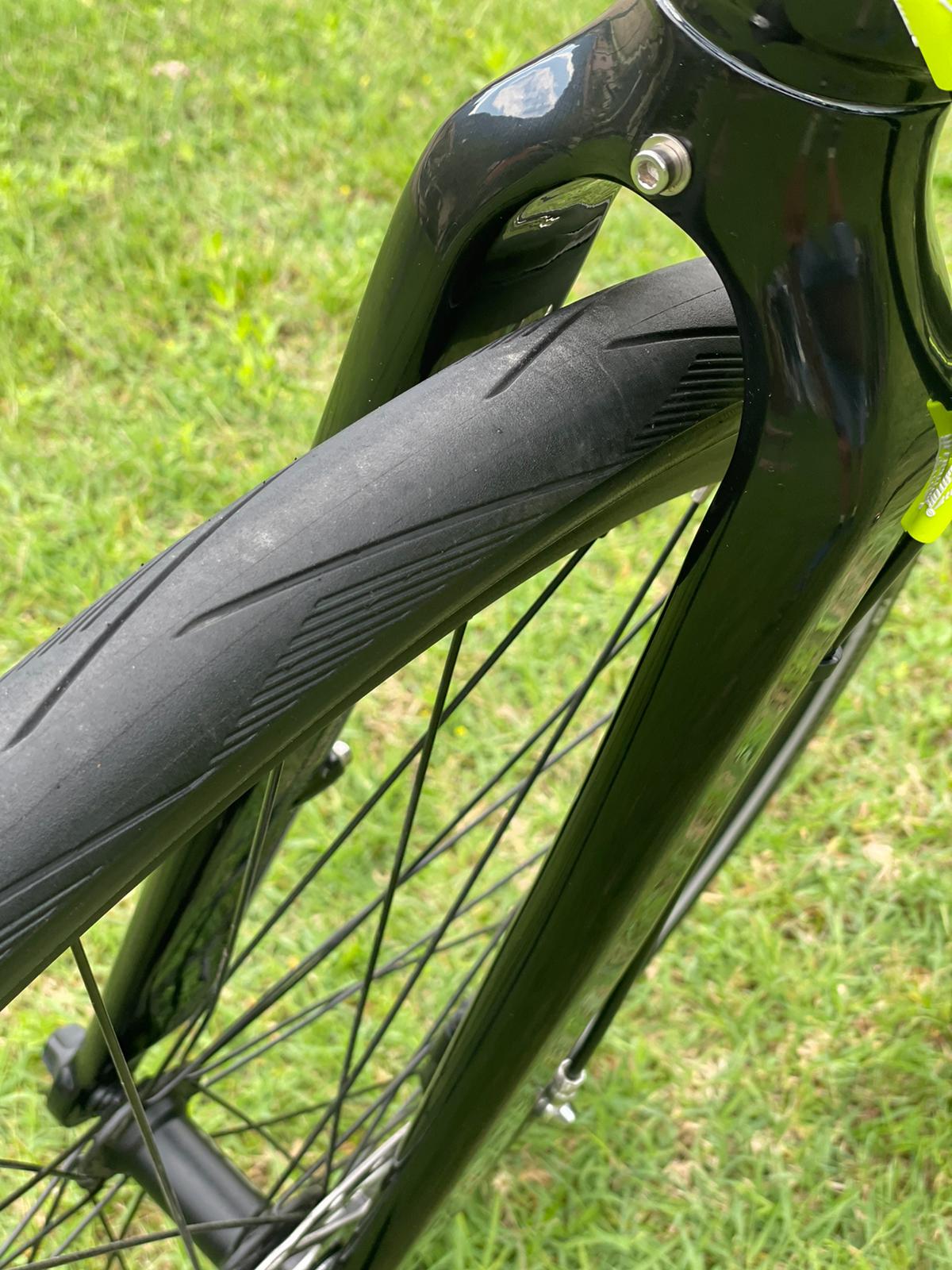 E-bike Pininfarina E-EVOLUZIONE Limited Edition