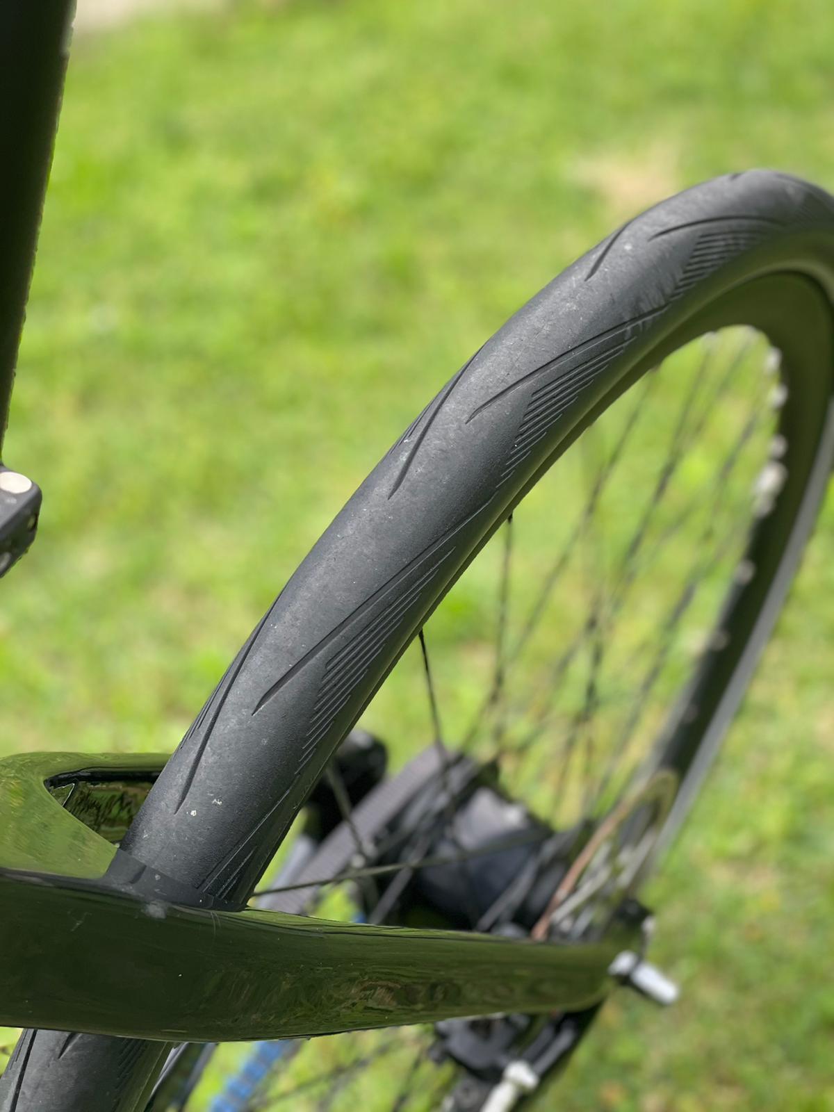 E-bike Pininfarina E-EVOLUZIONE Limited Edition
