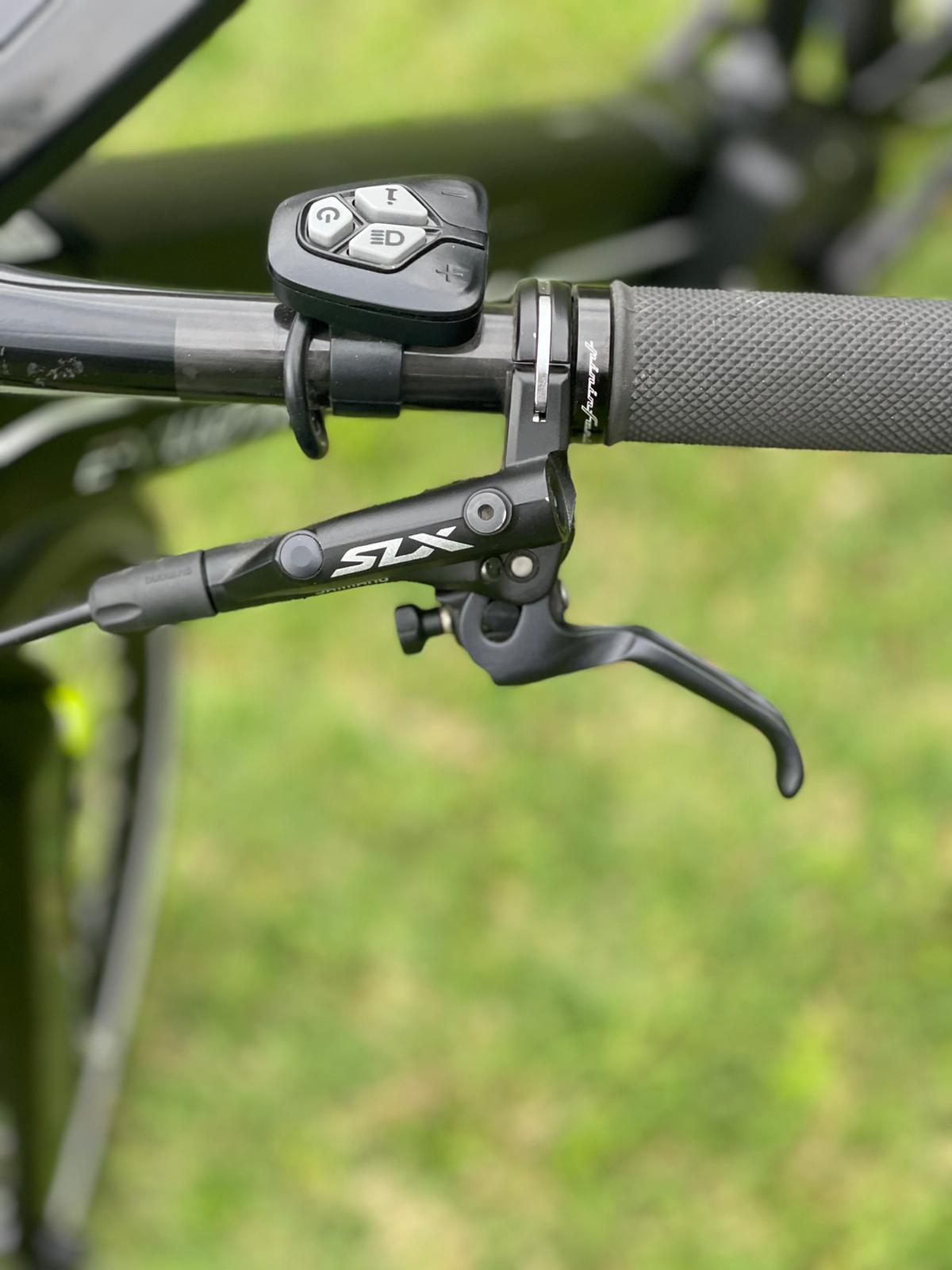 E-bike Pininfarina E-EVOLUZIONE Limited Edition