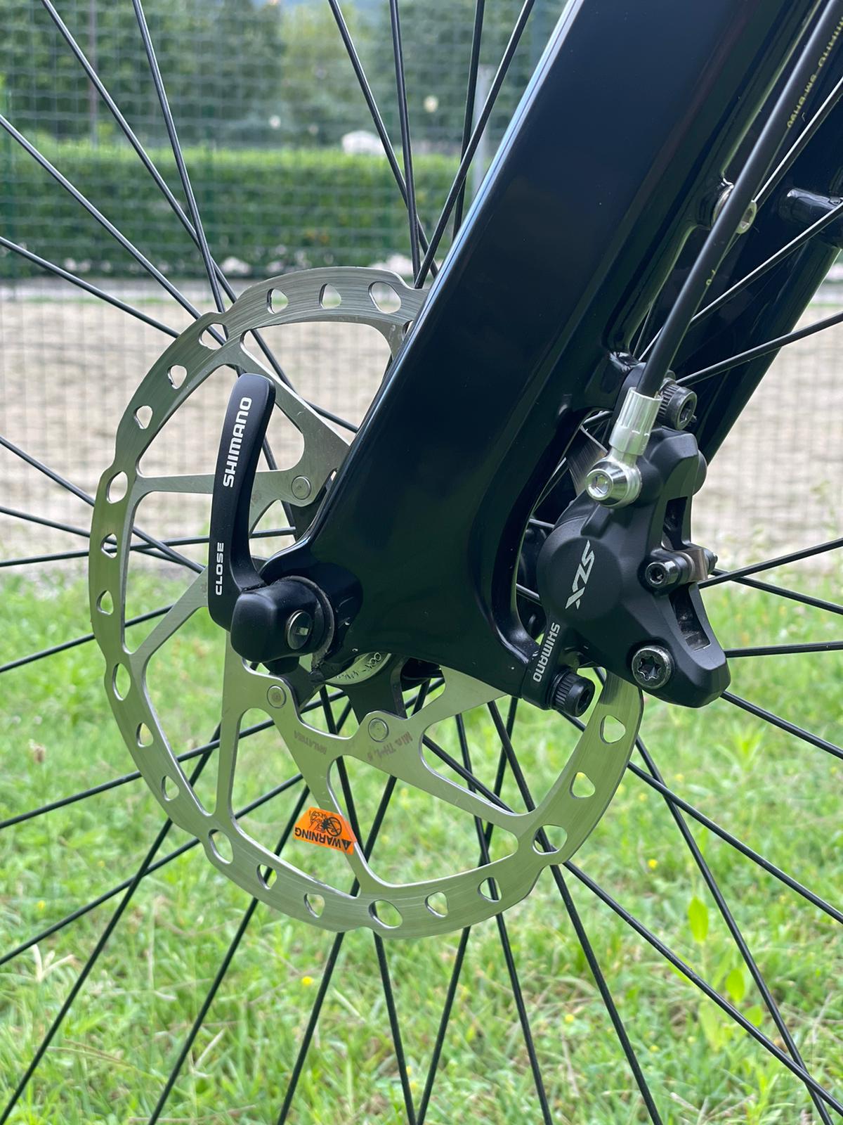 E-bike Pininfarina E-EVOLUZIONE Limited Edition