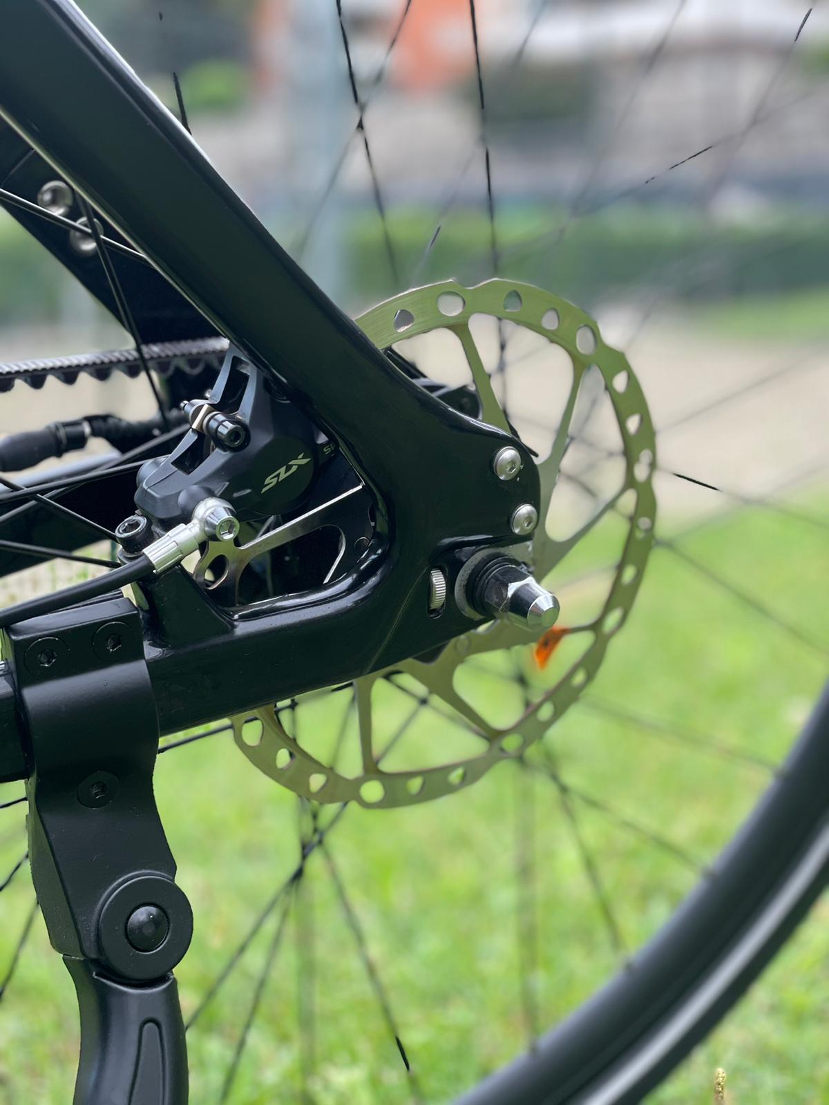 E-bike Pininfarina E-EVOLUZIONE Limited Edition