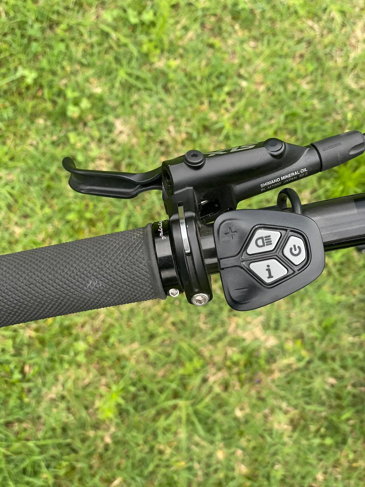 E-bike Pininfarina E-EVOLUZIONE Limited Edition