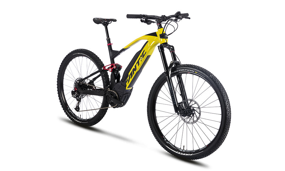 Fantic XTF 1.5 SPORT Brose